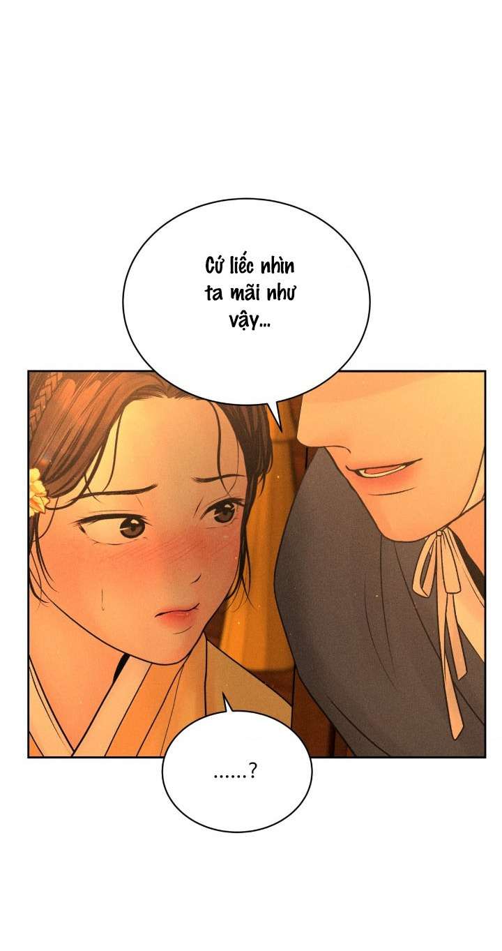 Chú à, tôi sẽ trả tiền xe cho chú Chap 28 - Trang 3