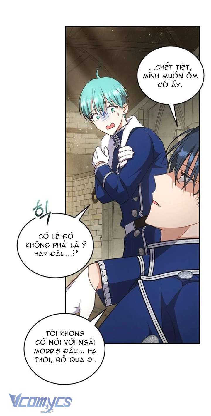 Làm Thế Nào Để Ăn Chủ Nhân Chap 66 - Trang 3