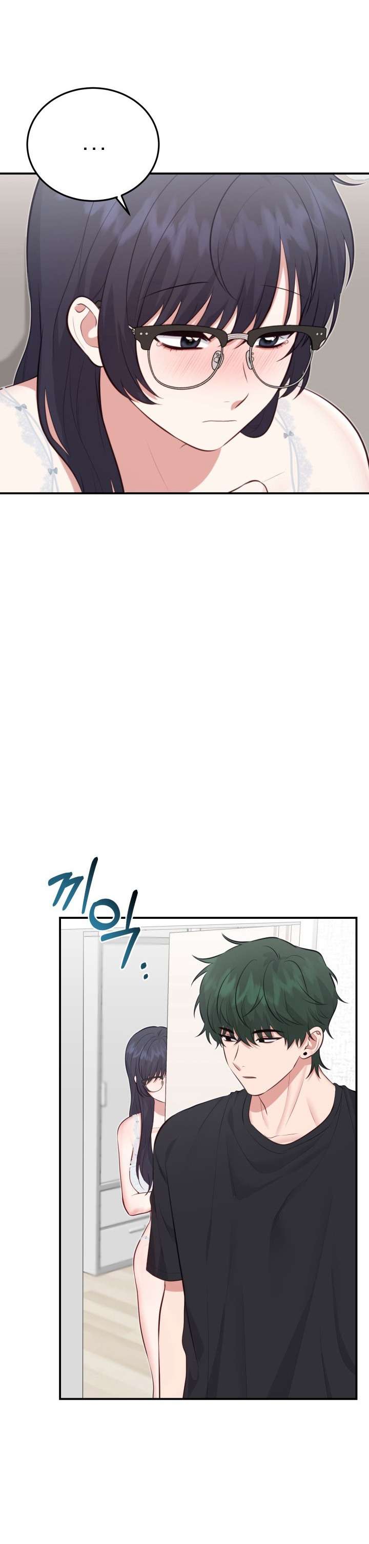 〖18+〗- SHOW ME YOUR TEETH Chap 6 - Trang 2