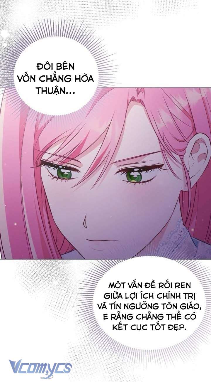 Sự Điều Trị Đặc Biệt Của Tinh Linh Chap 107 - Trang 3