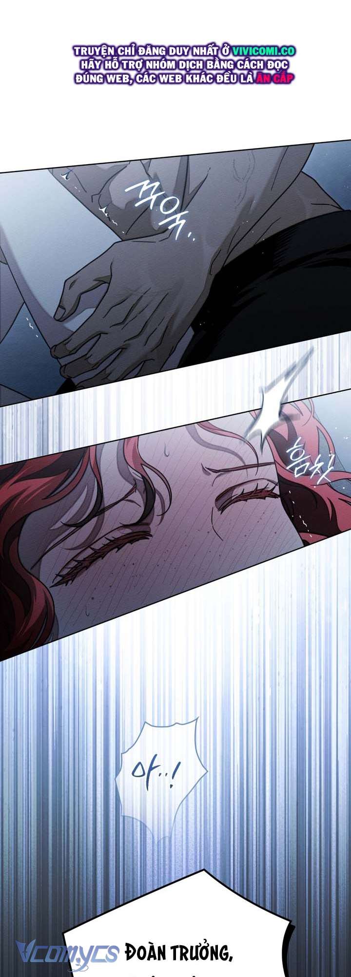 Dưới Bóng Cây Sồi Chap 127 - Trang 2