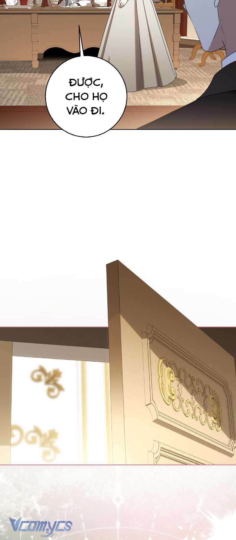 Cái Giá Phải Trả Chap 77 - Trang 3