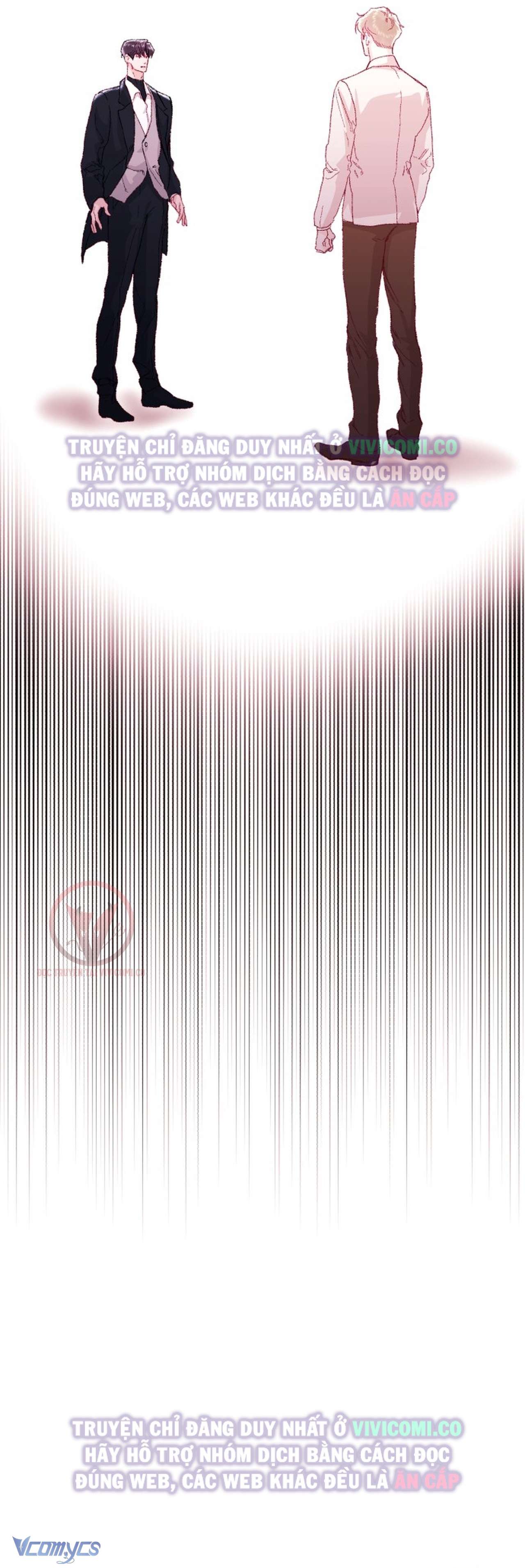 Chàng Quỷ Của Tôi Chap 25 - Next Chap 26