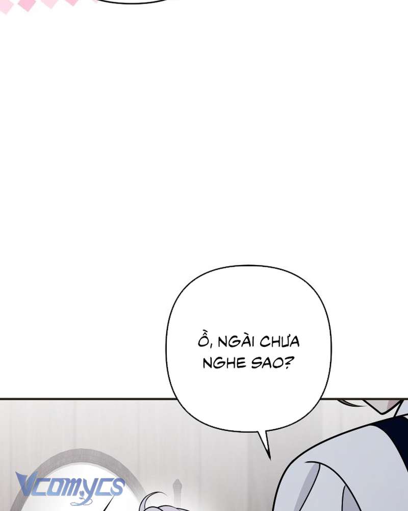 Trước Khi Em Có Ý Định Chạy Trốn Ta Sẽ Ngăn Chặn Nó Chap 40 - Trang 2