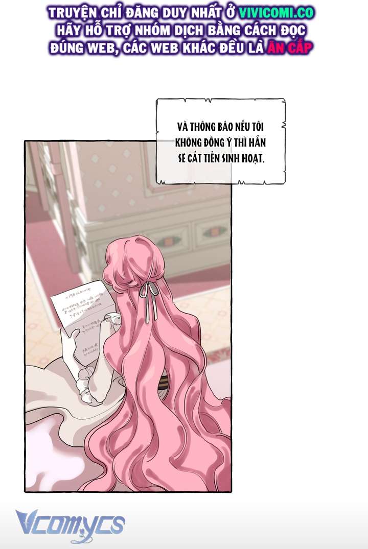 [18+] Lời Mời Gọi Phóng Đãng Của Công Tước Phu Nhân Chap 2 - Trang 2