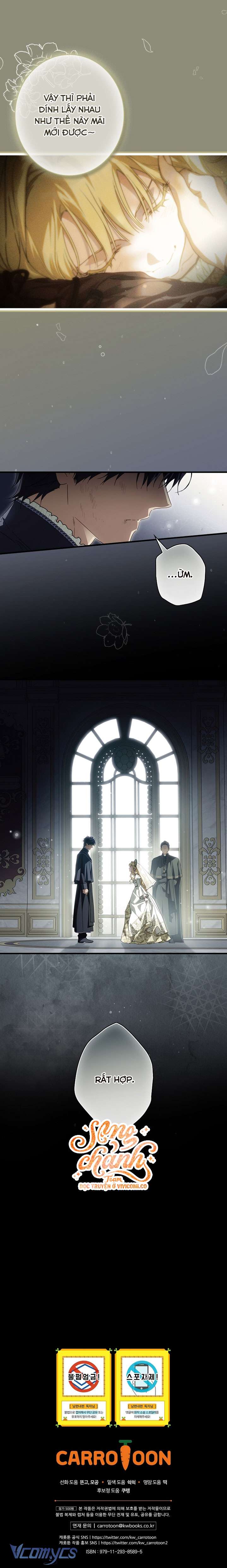 Phương Pháp Khiến Phu Quân Đứng Về Phía Tôi Chap 123 - Trang 2