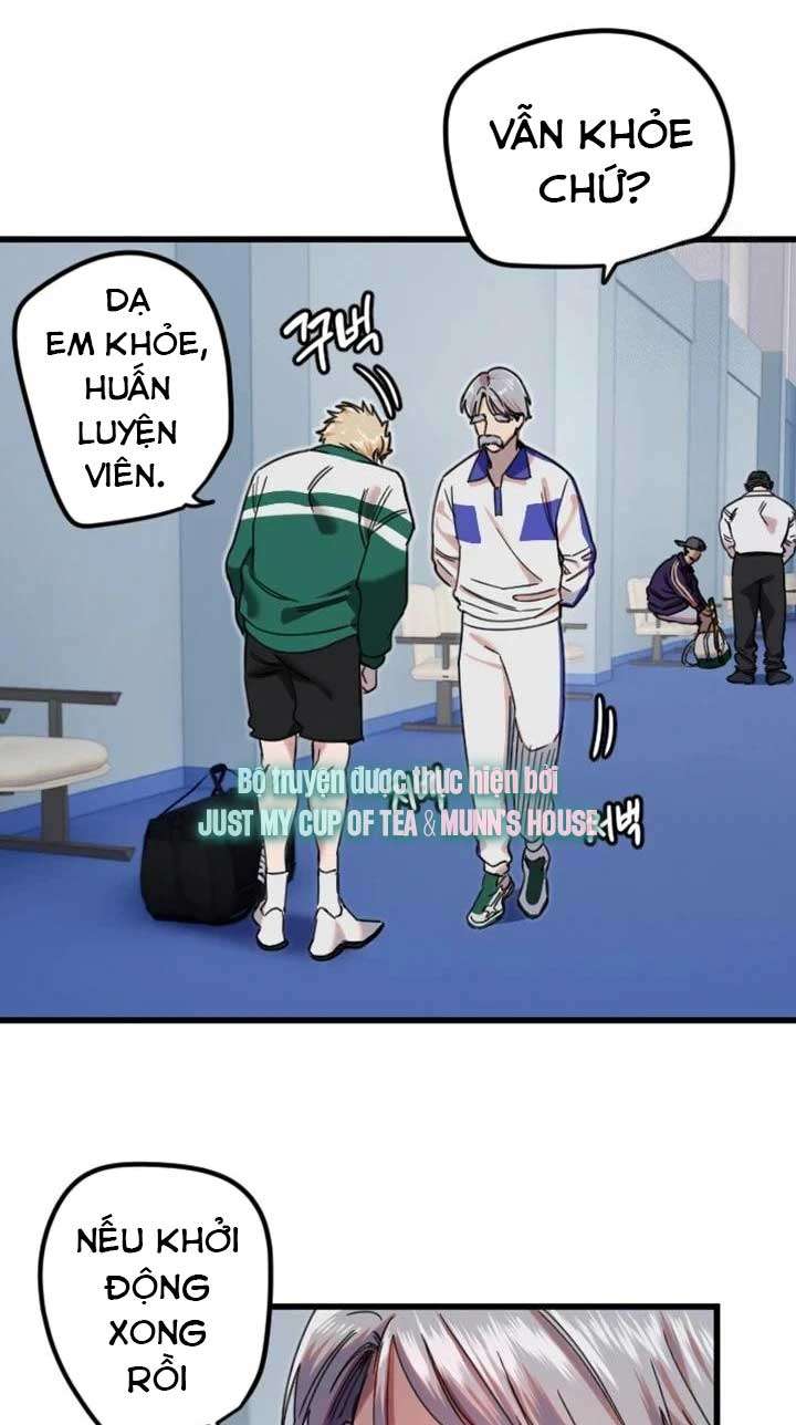 Manitto Chap 27 - Trang 3