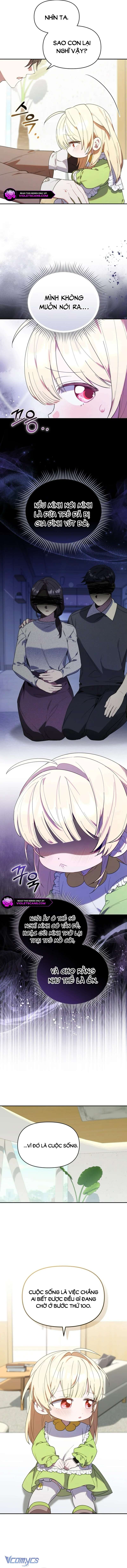 Hunter Của Lớp Gà Con Đang Báo Hiếu! Chapter 15 - Trang 3