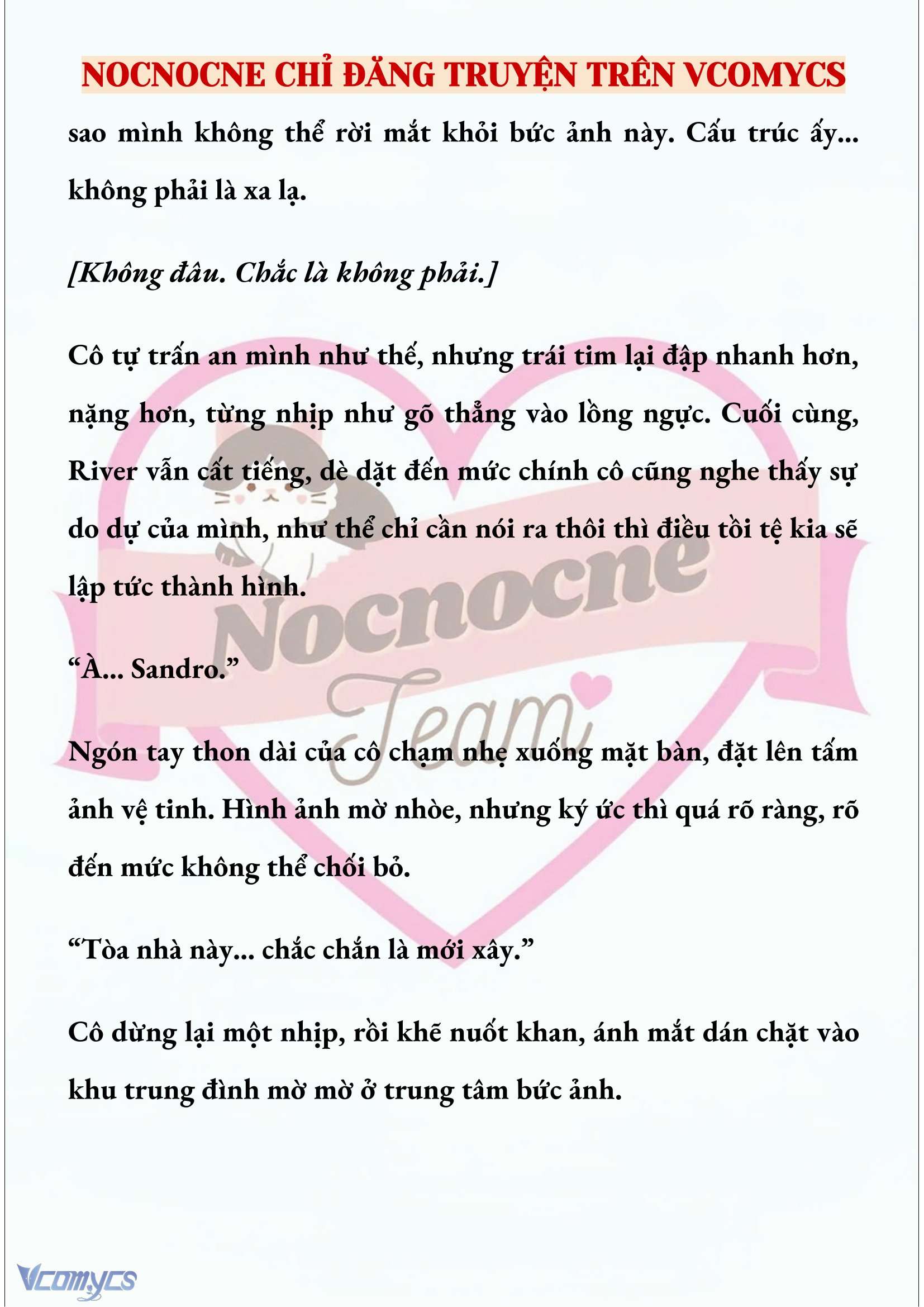 [TIỂU THUYẾT] ĐIỂM CHÍ Chap 156 - Trang 2