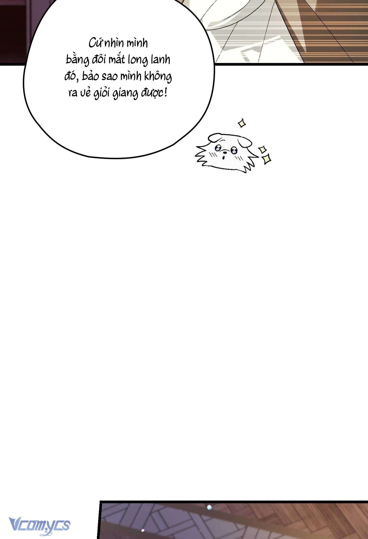 Gửi đến người sói yêu dấu của em Chap 9 - Trang 2