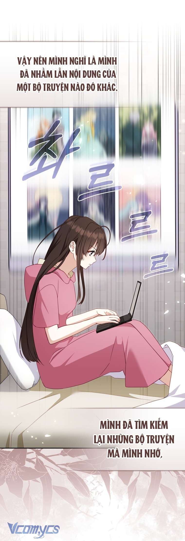 Tôi Được Nuôi Dưỡng Bởi Những Kẻ Phản Diện Chap 112 - Trang 2