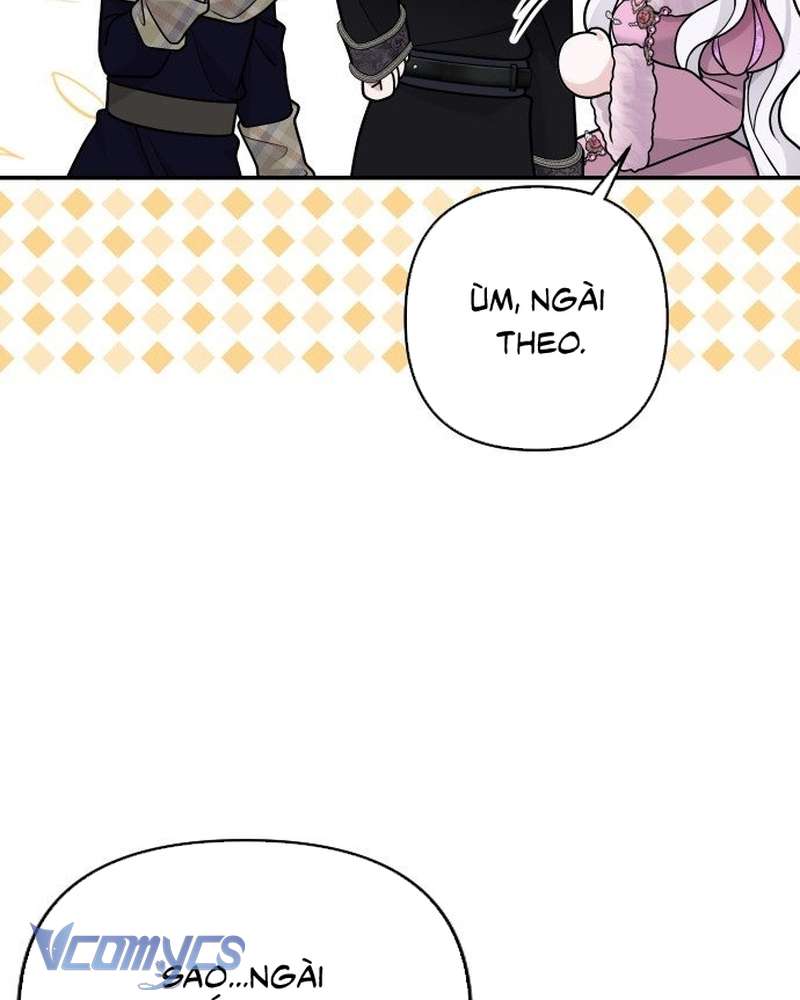 Trước Khi Em Có Ý Định Chạy Trốn Ta Sẽ Ngăn Chặn Nó Chap 38 - Trang 2