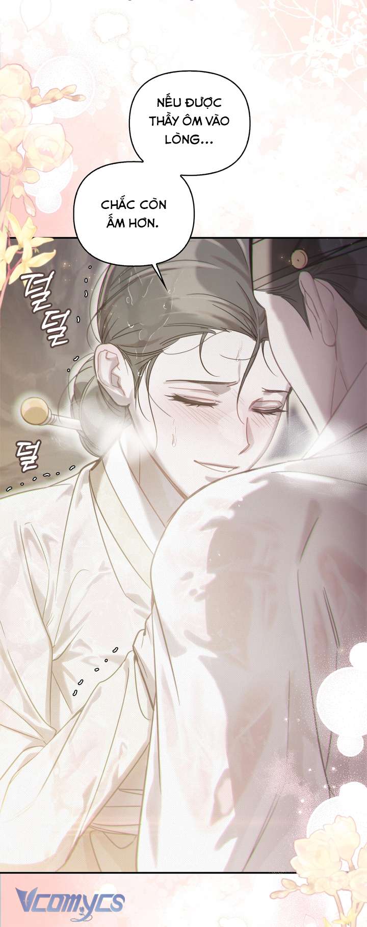 [18+] Tiết Học Bí Mật Của Trung Điện Chap 55 - Trang 2