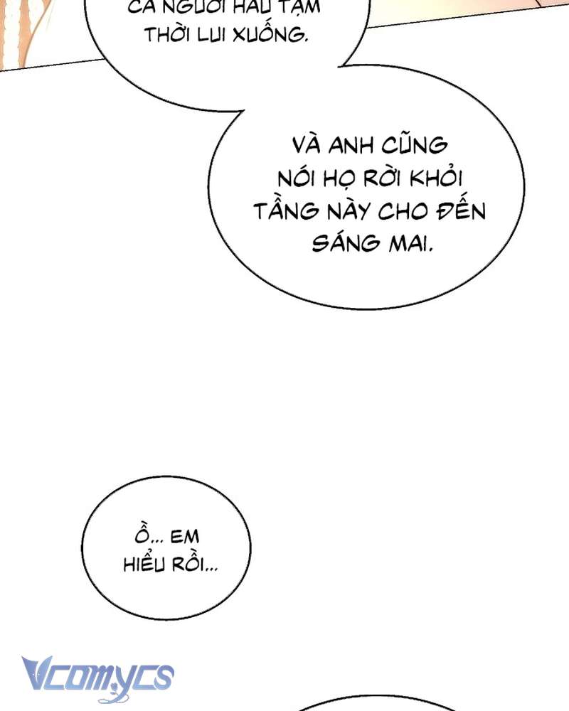 Hãy Dạy Em Cách Khao Khát Chap 41 - Trang 2