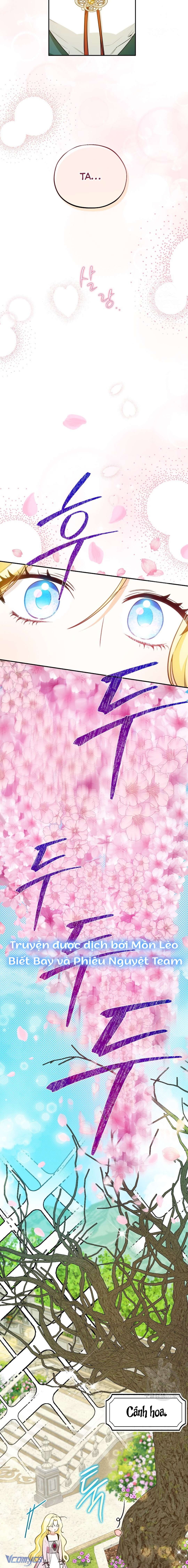 Hình Như Tôi Đã Xuyên Vào Cuốn Tiểu Thuyết Nào Đó Chapter 26 - Trang 4