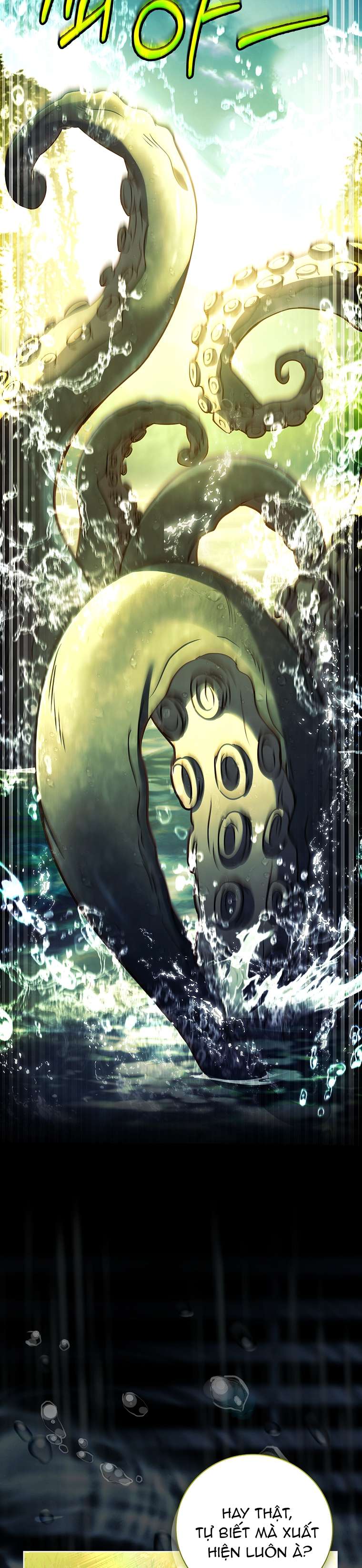 Cha Nào Con Nấy Chap 17 - Trang 4