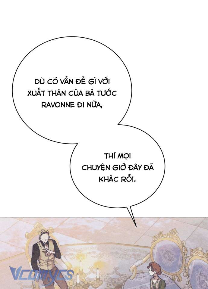 Aubrey Thanh Lịch Chap 12 - Trang 3