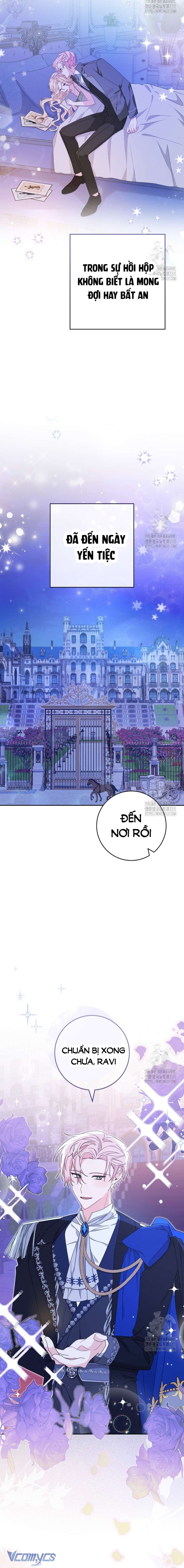 Tôi Đã Phạm Sai Lầm Rồi! Chap 55 - Next Chap 56