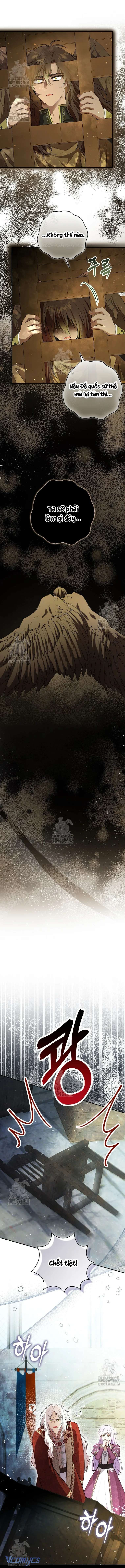 Sóc Con Tài Năng Chap 113 - Trang 2