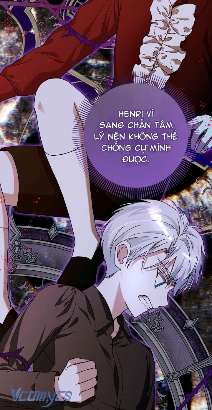 Đứa Trẻ Nuôi Dưỡng Ác Ma Chap 21 - Next Chap 22