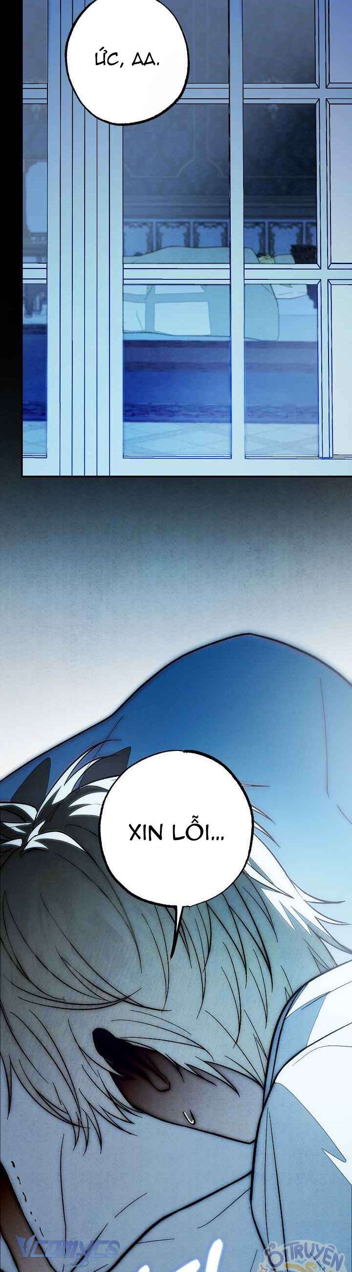 Chào Mừng Đến Với Dinh Thự Hoa Hồng Chap 15 - Trang 3