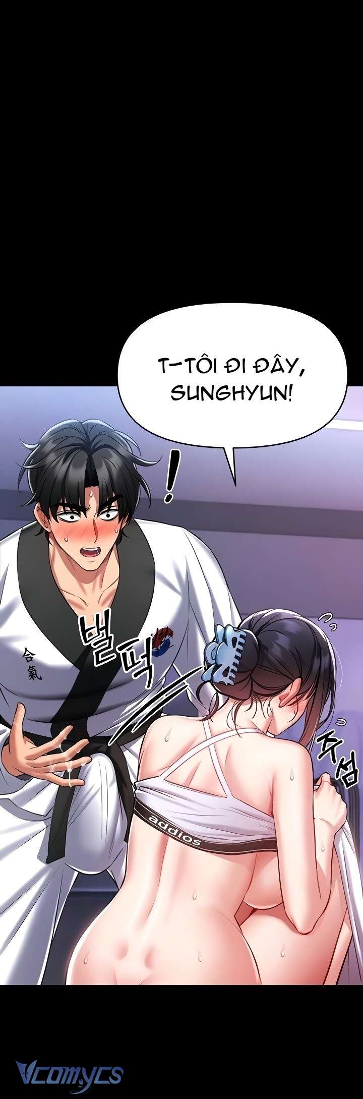 Hướng Dẫn Bảo Vệ Bản Thân Chap 4 - Trang 2