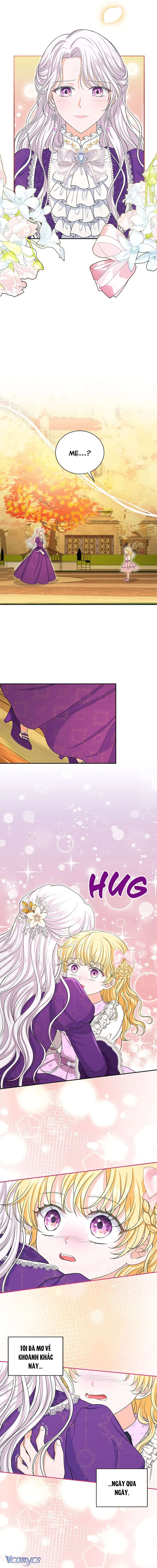 [PNT] Công Chúa Bé Con Hạng S Thật Mạnh Chap 53 - Trang 2