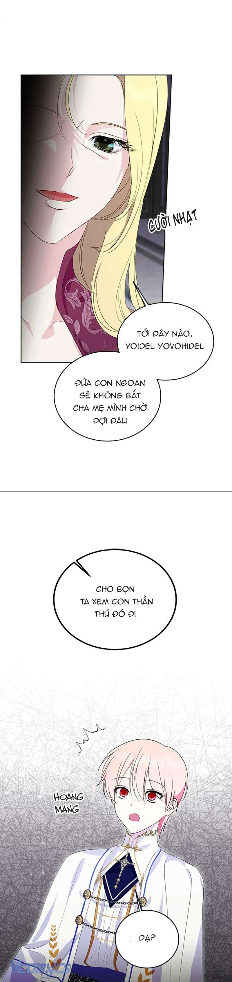 [PNT] Phía Sau Mặt Nạ Của Nam Chính Hiền Lành Chap 23 - Trang 2