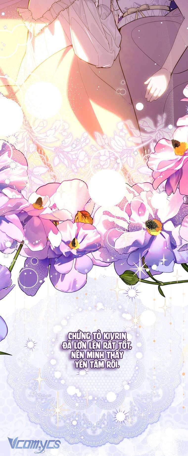 Người Vợ Hắc Ám Của Cậu Chồng Nhỏ Chap 21 - Trang 2