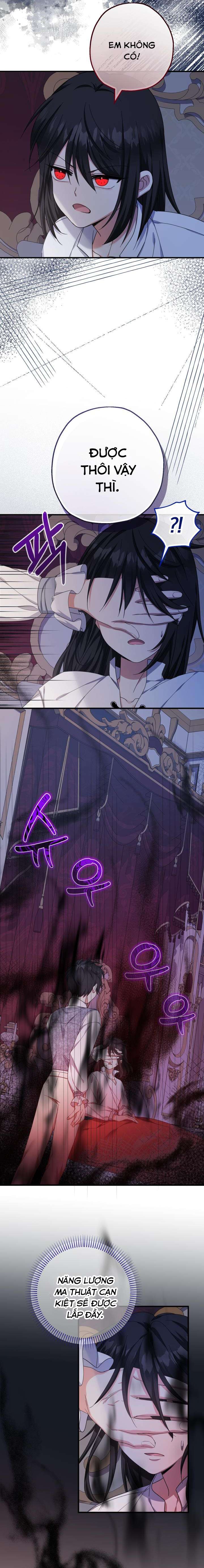 [PNT] Tiểu Thư Tích Tiền Đi Bụi Chap 34 - Trang 2