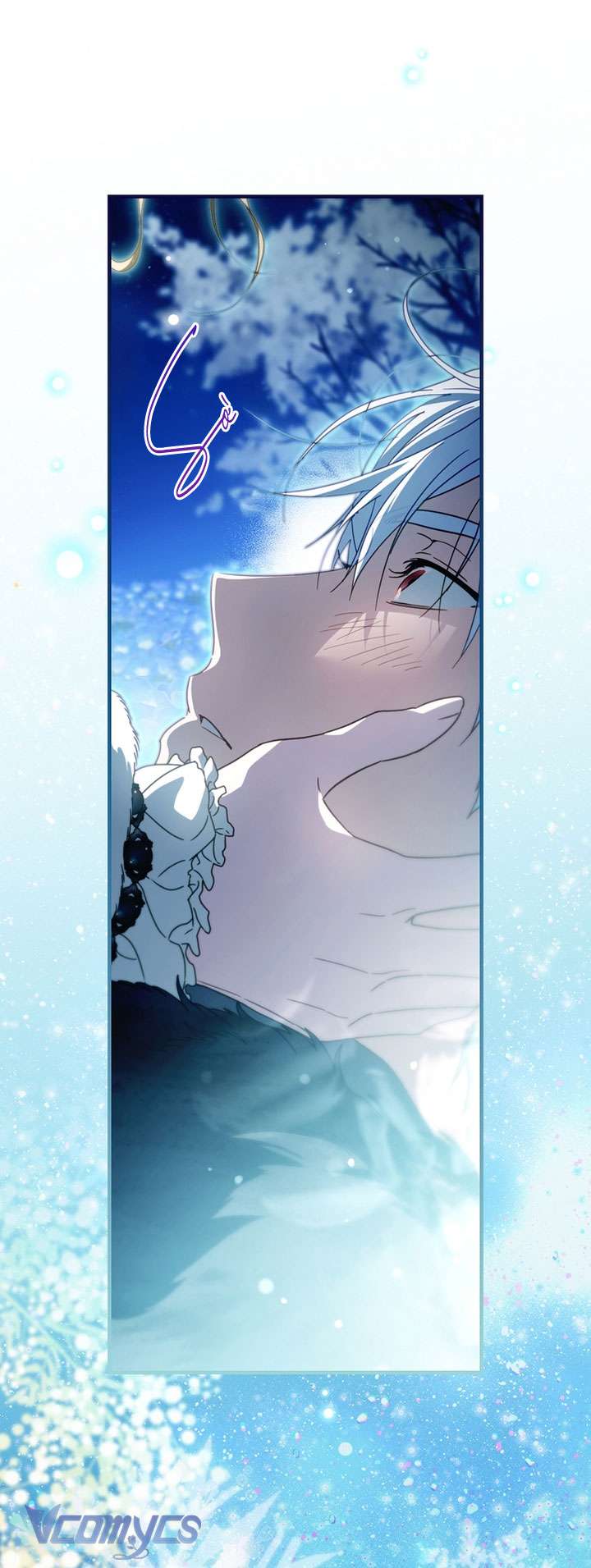 Phương Pháp Khiến Phu Quân Đứng Về Phía Tôi Chap 131 - Trang 2