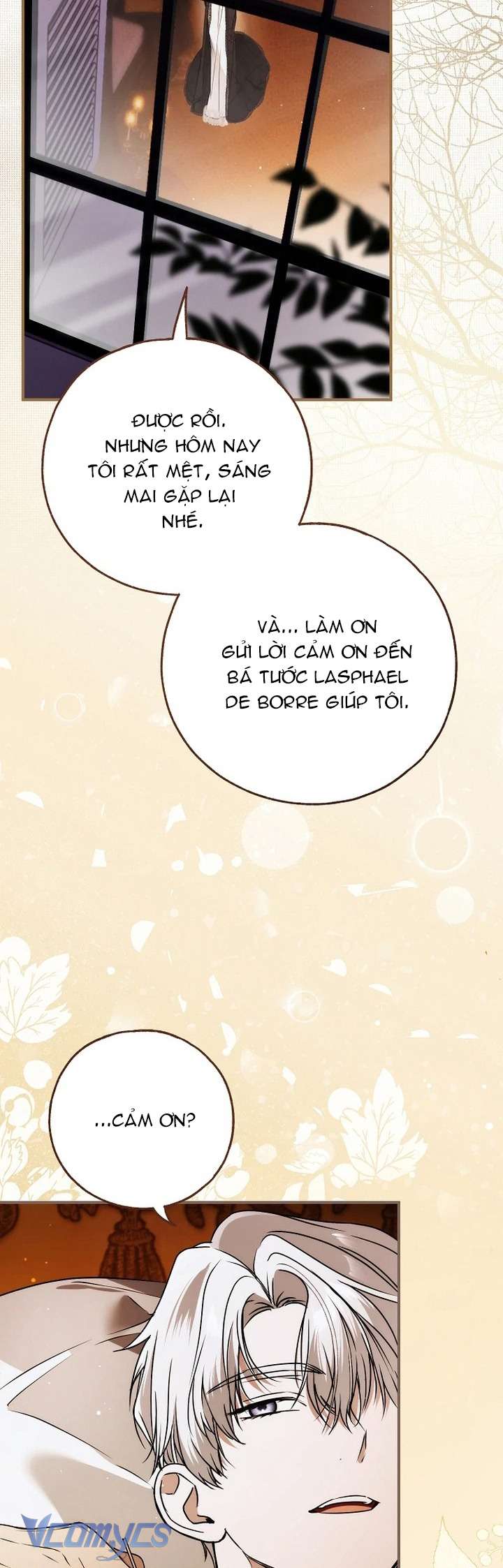 Ai Đó Đang Điều Khiển Cơ Thể Của Tôi Chap 65 - Trang 4