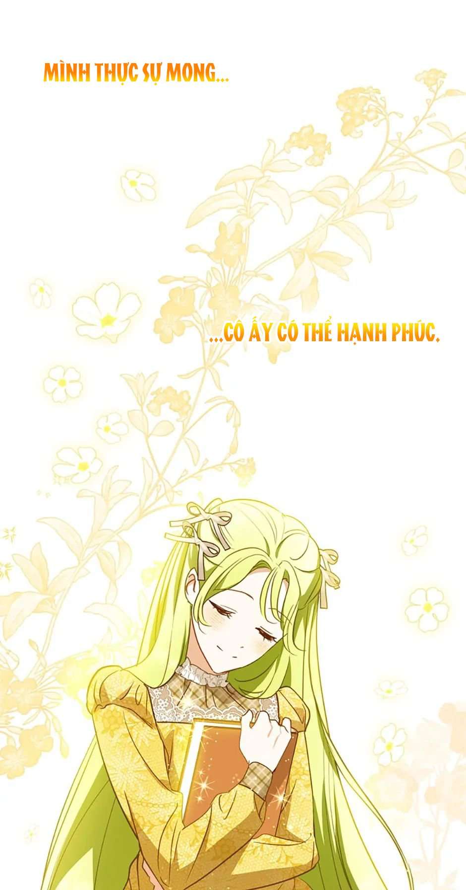 Tôi Đã Bảo Nữ Chính Đang Cải Trang Cơ Mà! Chap 42 - Trang 2