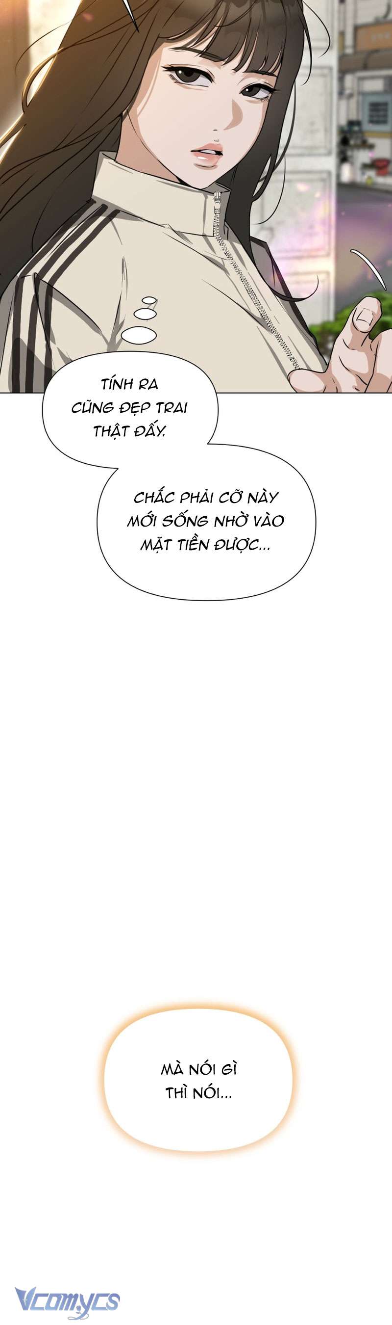 Chàng Romeo Của Chúng Ta Chap 1 - Trang 2