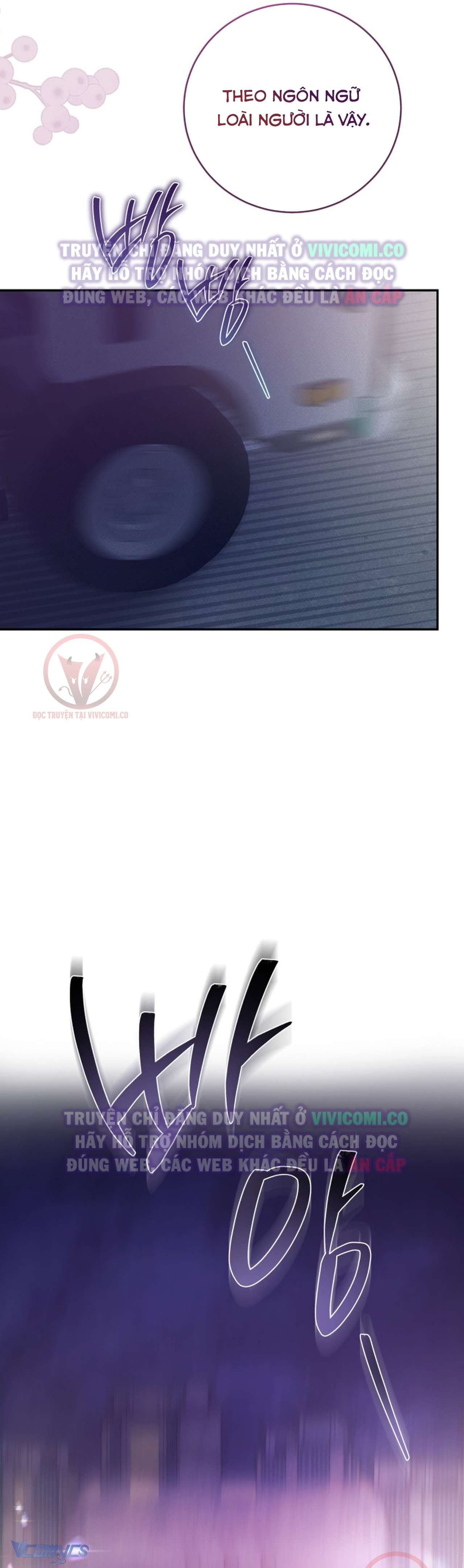 Chàng Quỷ Của Tôi Chap 9 - Next Chap 10