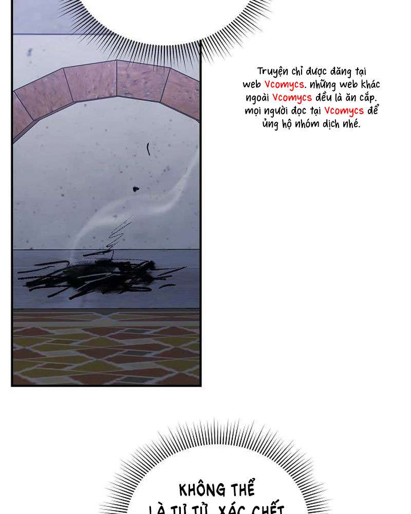 Nữ Hầu Báo Thù: Thời Khắc Cuối Cùng Chap 15 - Trang 4