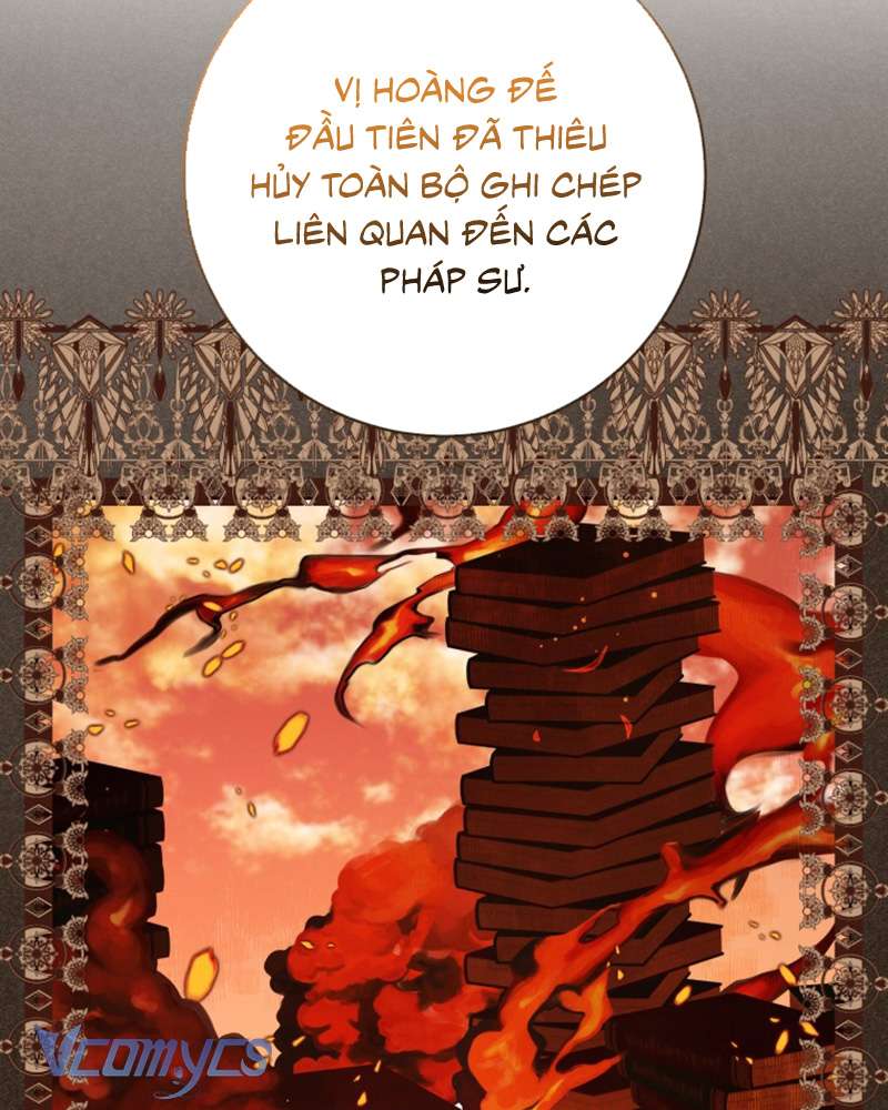 [Sứa Biển] Em Trai Tôi Là Hoàng Đế Ngang Ngược Chap 80 - Trang 2