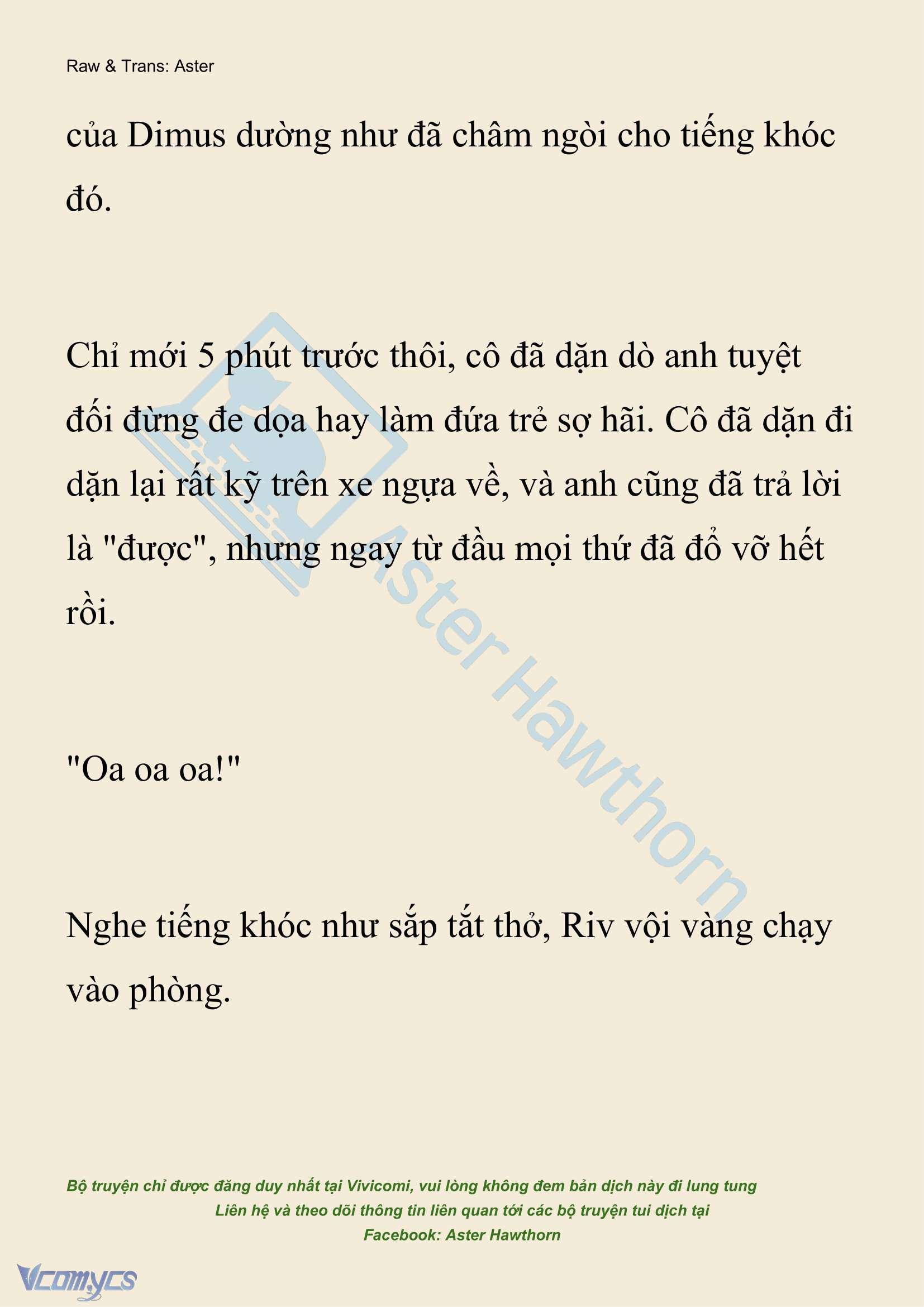 [NOVEL] Odalisque Chap 154 - Trang 2
