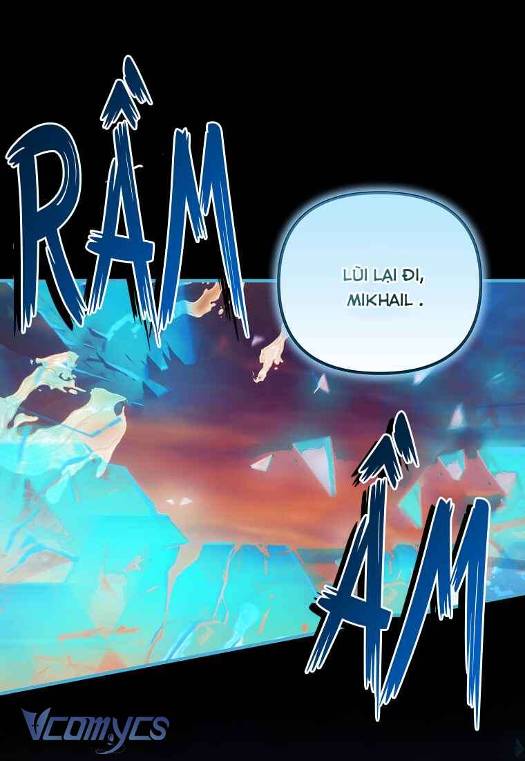 Lần Đầu Bé Út Được Yêu Thương Chap 73 - Trang 2