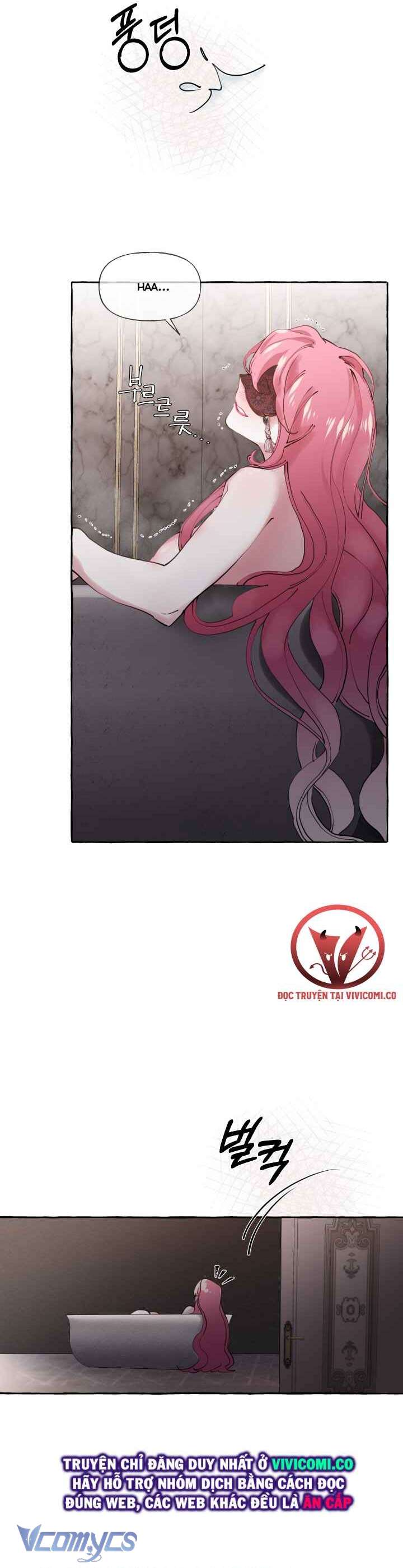 [18+] Lời Mời Gọi Phóng Đãng Của Công Tước Phu Nhân Chap 12 - Trang 2