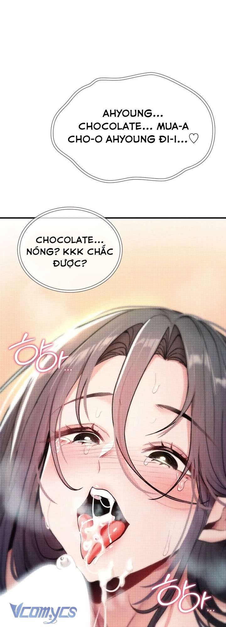 Tôi Sẽ Không Bị Khuất Phục Đâu Chap 8 - Trang 2