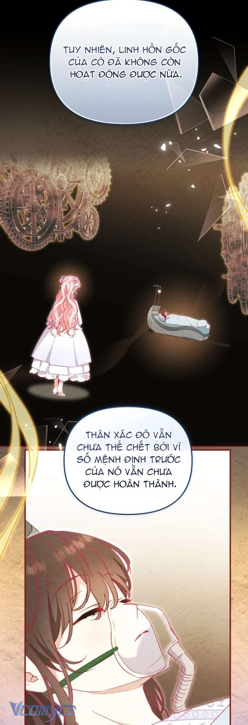 Tôi Được Nuôi Dưỡng Bởi Những Kẻ Phản Diện Chap 107 - Trang 2