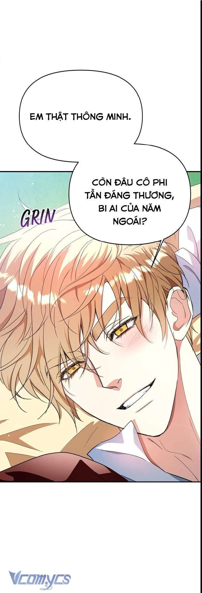 Người Yêu Đã Chết Của Tôi Đã Trở Thành Bạo Chúa Chap 30 - Trang 2