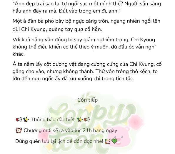 [Novel] Gửi Kẻ Xa Lạ Phản Bội Đạo Đức Chap 80 - Trang 2