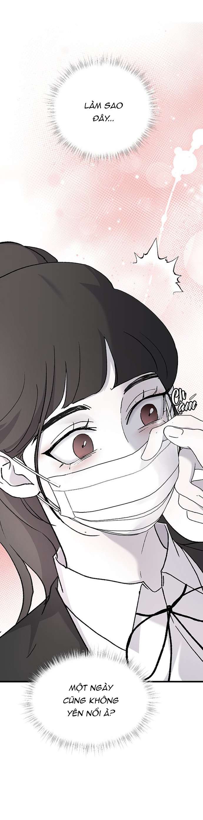 Ba Anh Trai Cực Phẩm Của Tôi Chap 76 - Trang 3