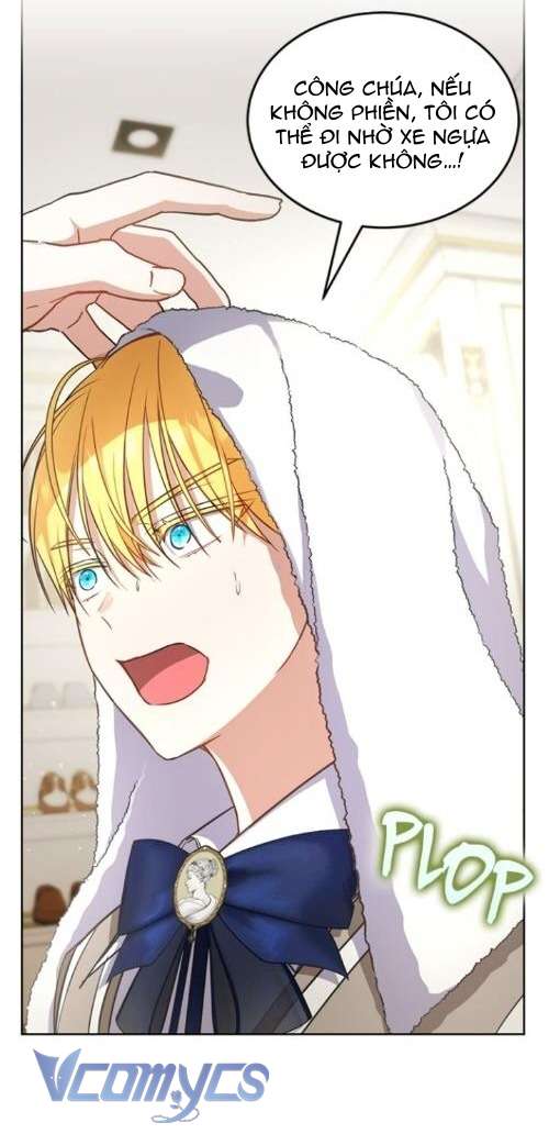 Làm Thế Nào Để Ăn Chủ Nhân Chap 69 - Trang 3