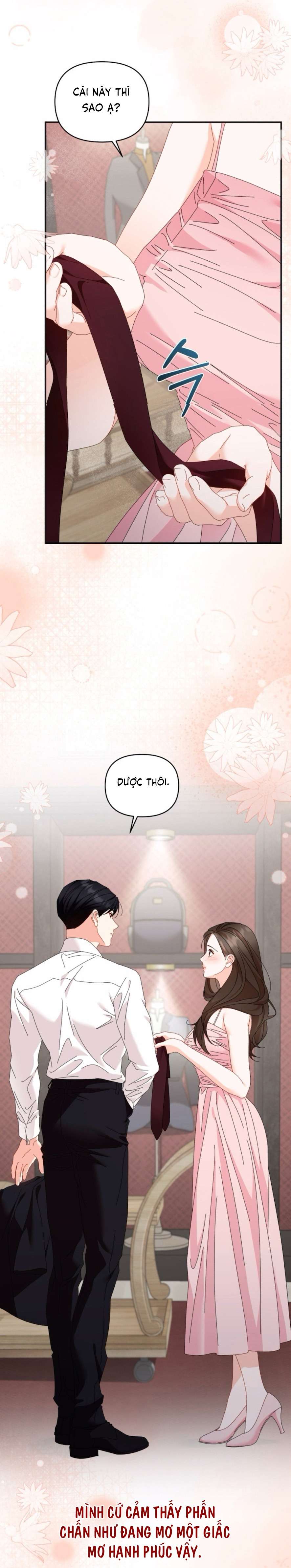 Chính Sách Khuyến Khích Chap 13 - Next Chap 14