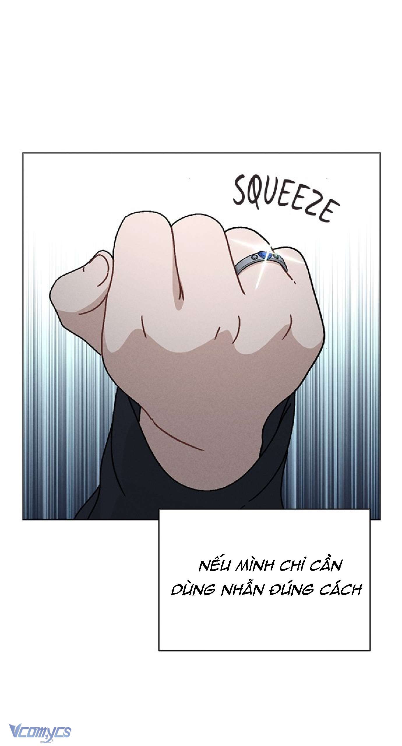 Review Người Yêu Cũ Chap 6 - Next Chap 7