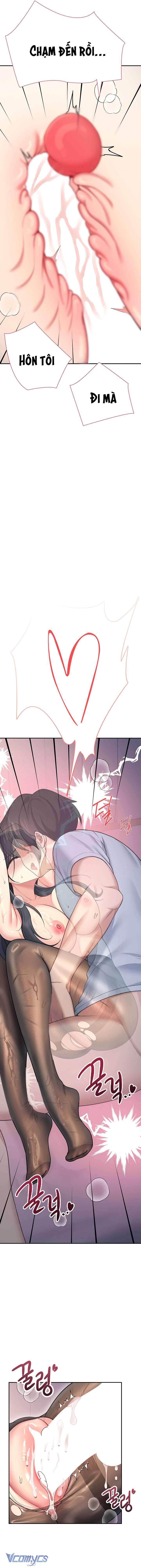 [18+] Đồ Chơi Tình Dục Không Dây Chap 52 - Next Chap 53