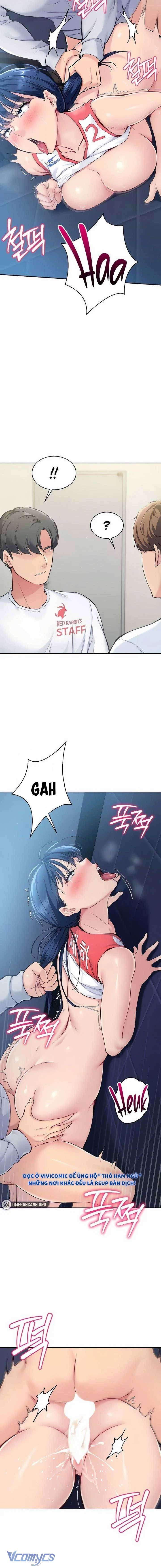 [18+] Hãy Thiết Lập Nó! Chap 8 - Next Chap 9